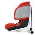 Gruppe I+II+III ISofix Booster Autositz hochrücken